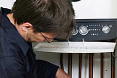boiler replacement Pentire
