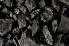 Pentire coal boiler costs