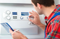 free Pentire gas safe engineer quotes